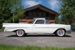 Pontiac El Catalina Safari Pickup 1959 года